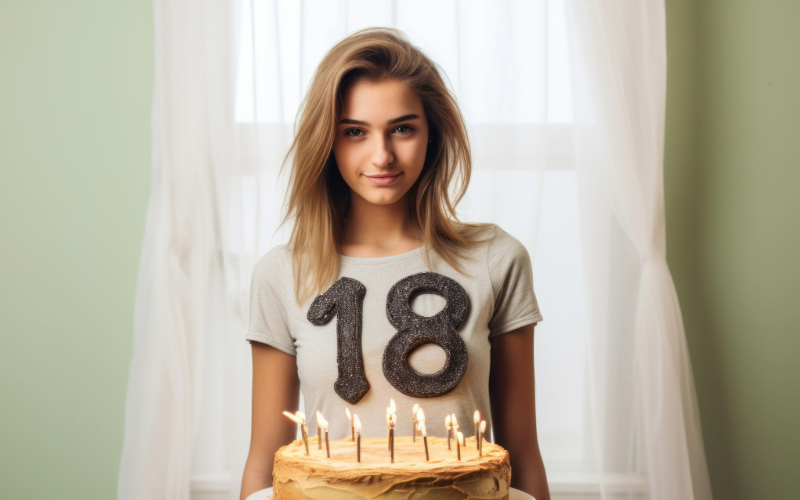 18 gimtadienio sveikinimai dukrai